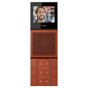 Jung - Innenstation für Türkommunikation SIB Video-Innenstation SI VI LC 627 232 LS 32110