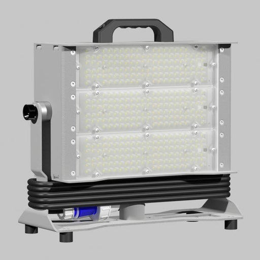 Sonlux - Baustellenleuchte LED-Arbeitsleuchte 70F03601-0014 incl.Stativanbindung