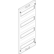 ABN - Abdeckung für Verteilerfeld Abdeckplatte FAO14N10 (VE10) 250x600mm 1FB/4RE