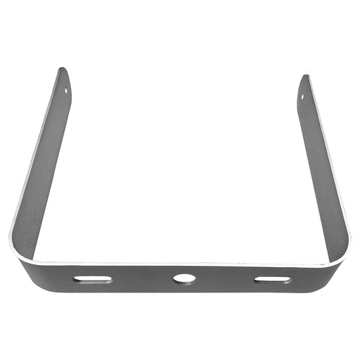 Templed - Mechanisches Zubehör/Ersatzteile für Leuchten Wandmontagebügel 932211 Edelstahl