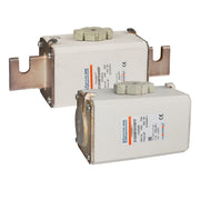 Mersen - HRC-Sicherung Sicherungseinsatz gR D123GB75V700TF Gr.123 DC750V 700A