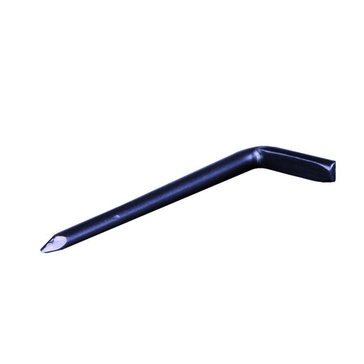 Pollmann - Hakennagel 3x70mm verzinkt 1931103 − 250 Stück