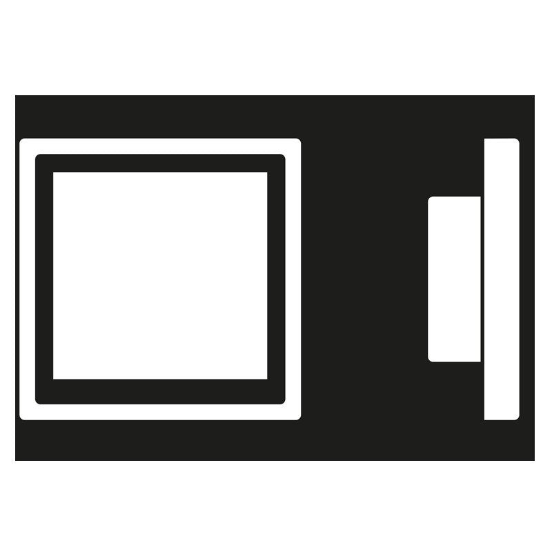 Jung - Bussystem-Mehrfach Bediengerät KNX Raumcontroller LS 459 D1 S LS TOUCH