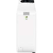 Electrolux AEG - Waschmaschine Waschautomat Toplader LTR8E70368