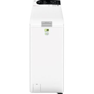 Electrolux AEG - Waschmaschine Waschautomat Toplader LTR8E70368