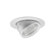 Brumberg Leuchten - Downlight/Strahler/Flutlicht LED-Einbaurichtstrahler 88263175DA 3500K