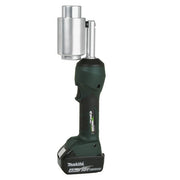 Klauke - Blechlocher-Set Lochstanze LS100FLEXCFM mit Zubehör