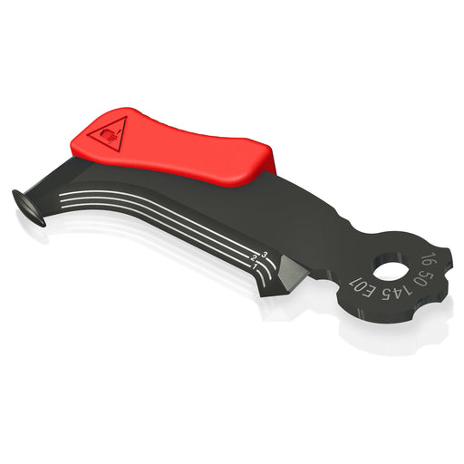 Knipex - Messer Ersatz-Klinge m. Gleitsch. 16 50 145 E01 für 16 50 14
