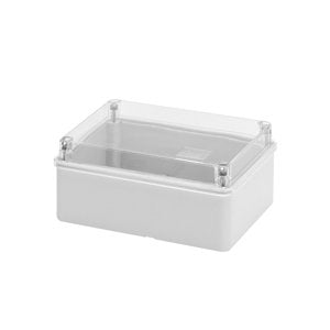 Gewiss - Dose, Gehäuse für Montage auf der Wand/Decke Abzweigkasten GW44426 150x110x140mm IP56