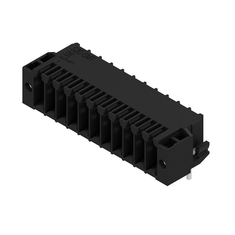 Weidmüller - Leiterplattensteckverbinder Verbinder 3.50mm S2C-SMT 3#1289540000 − 36 Stück