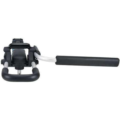 Makita - Bohrmaschine (Akku) Akku-Erdbohrer DG002GZ 40V max
