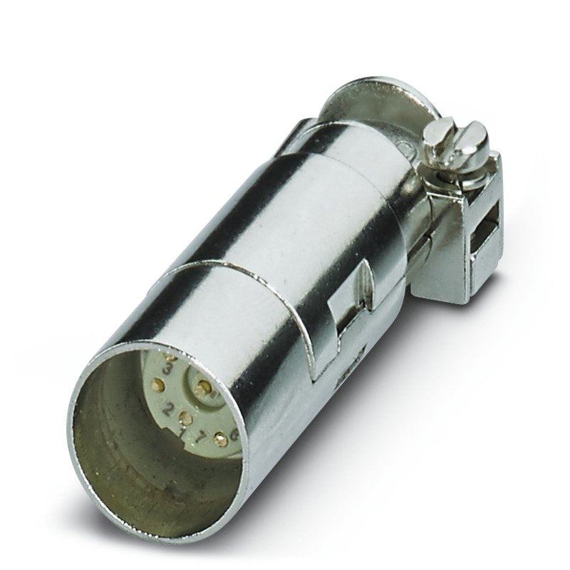 Weidmüller - Kontakteinsatz für Rechtecksteckverbinder Moduleinsatz HDC MBUS HS 8 M ModuPlug