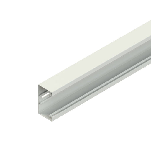 Niedax - Geräteeinbaukanal Unterteil GKU 110-78T70 VW − 2 Meter