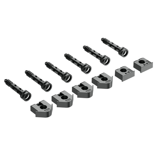 Spelsberg - Zubehör/Ersatzteile für Niederspannungs-Schalttechnik Deckelschrauben-Set GEOS-L 4050 DS