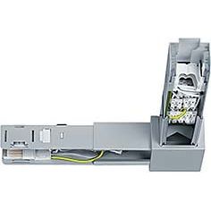Zumtobel - Mechanisches Zubehör/Ersatzteile für Leuchten L-Verbinder TECTON T-VL4 SR