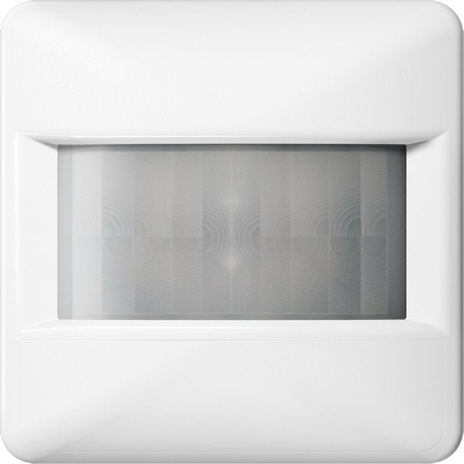 Jung - Bewegungsmelder-Sensor Automatik-Schalter CD 17180 WW Standard