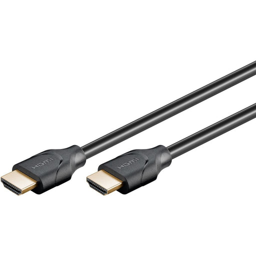Goobay - Konfektioniertes A/V-Kabel Ultra High-Speed-HDMI-Kab. 61638 Ethernet,8K,60Hz