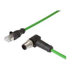 Ipf Electronic - PC-Kabel Datenkabel, VK508F21 Verbindungsleitung