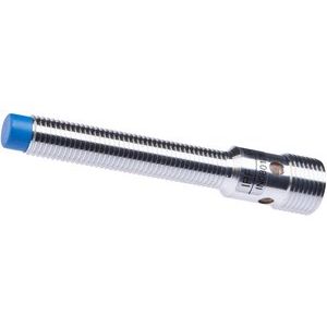 Ipf Electronic - Induktiver Näherungsschalter Sensor,ind.,M8x1,Stecker IN080126 DC,pnp,no,sn=6mm,nb