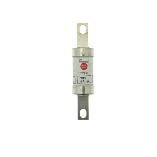 Eaton - HRC-Sicherung Sicherungseinsatz TB6 6 A, AC 660 V − 20 Stück