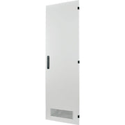 Eaton - Tür/Bedientableau (Schaltschrank) Geräteraumtür belüftet L XSDMLV2006 IP30 grau