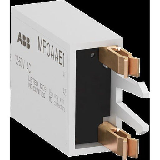 ABB Stotz S&J - Baustein für Schutzbeschaltung Löschglied MP0AAE1 n R/C 12-60V 50/60Hz