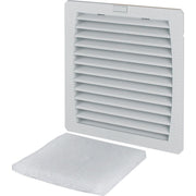 Eaton - Lüfter (Schaltschrank) Filterlüfter Luftmenge E-FAN5 freiblasend
