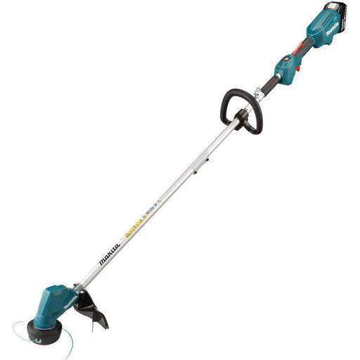 Makita - Rasentrimmer (Akku) Akku-Rasentrimmer DUR192LRT1 18V / 5,0 Ah