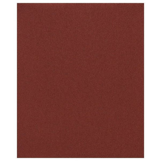 Bosch - Schleifpapier/Schleifvlies Schleifblatt Papier J475, 2608608C07 Best for Metal 230 x