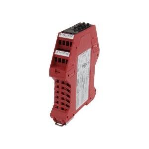 Ipf Electronic - Signalwandler, aktiv Messumformer, Analog / BA565900 Digital 99x114x22mm
