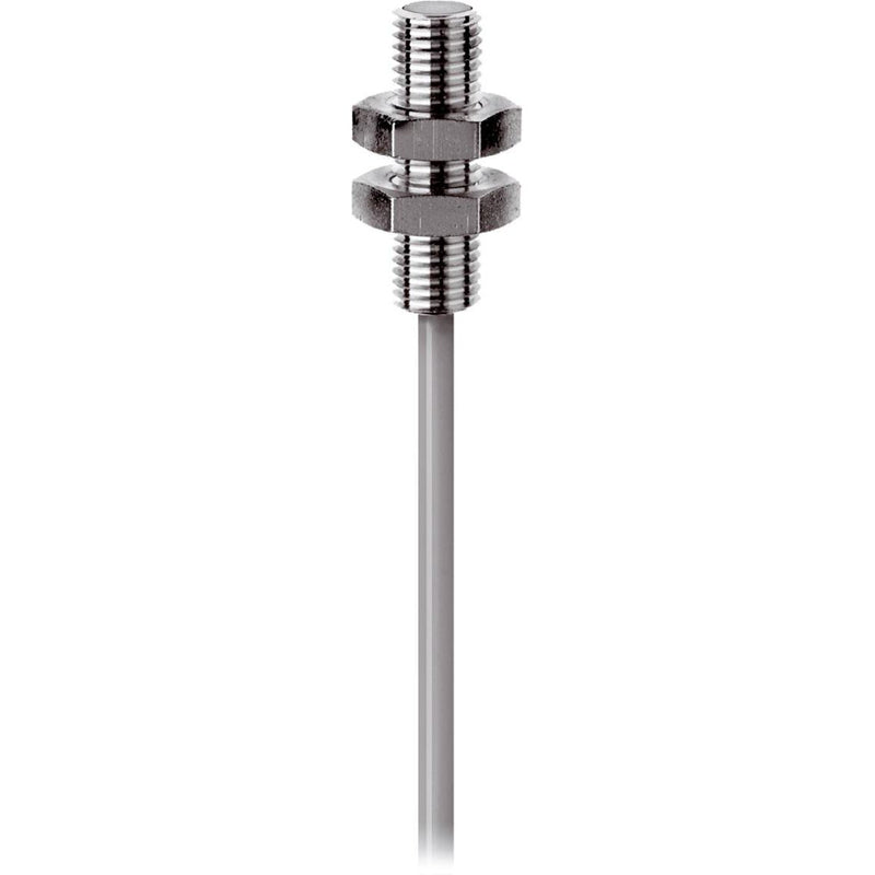 Di-soric - Induktiver Näherungsschalter Induktiver Näherungssensor DCC 08 M 02 NSLK/30 2mm, bündig