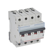 Legrand - Leitungsschutzschalter Legrand 403410 B2A 4-polig 6kA