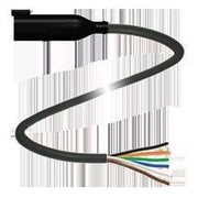 Pepperl+Fuchs Fabrik - Konfektioniertes Sensor-Aktor-Kabel Kabelstecker DT6P-G-BK10M-PUR-O1 − 1 Stück
