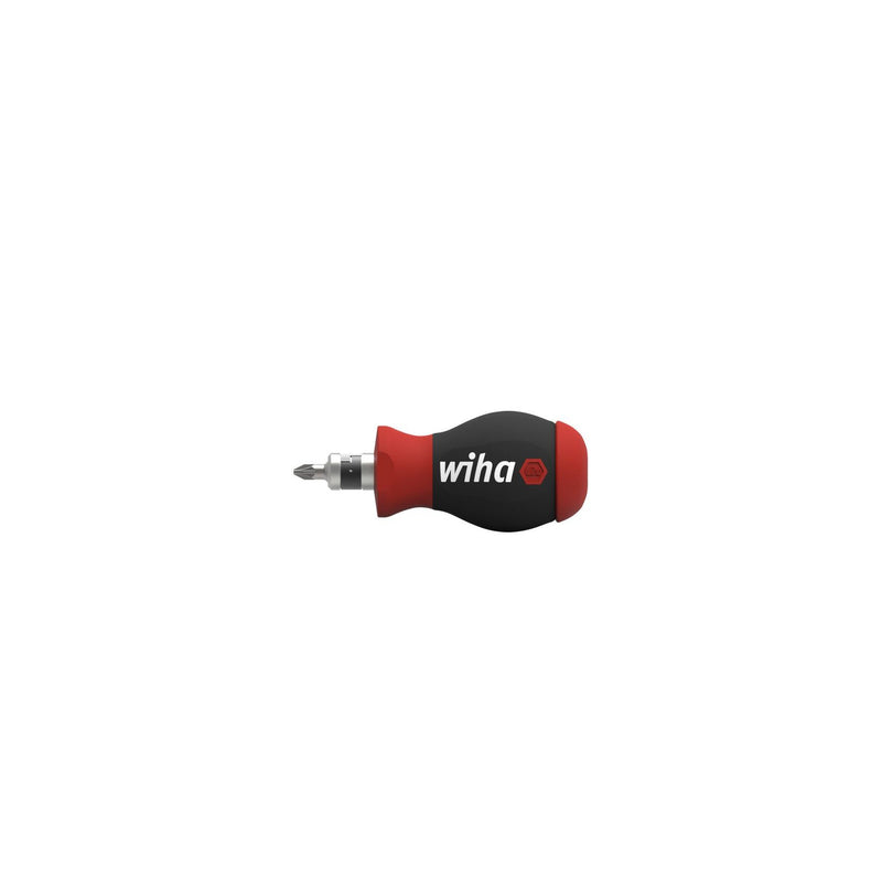 Wiha - Bit-Schraubendreher Schraubendreher SB380201