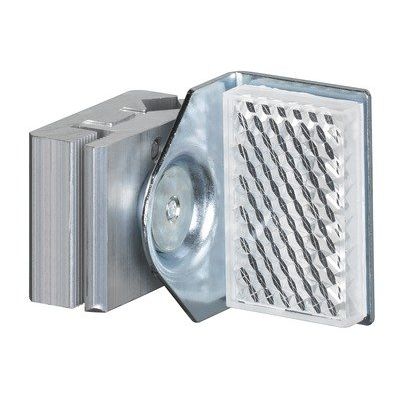 Leuze - Reflektor für Lichtschranke Reflektor BTU 934M-VKT+L-90