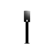 ABL E-Mobility - Montagesäule/-pfosten für E-Mobility Stele POLE Slim 100000245 f.1 Wallbox eM4