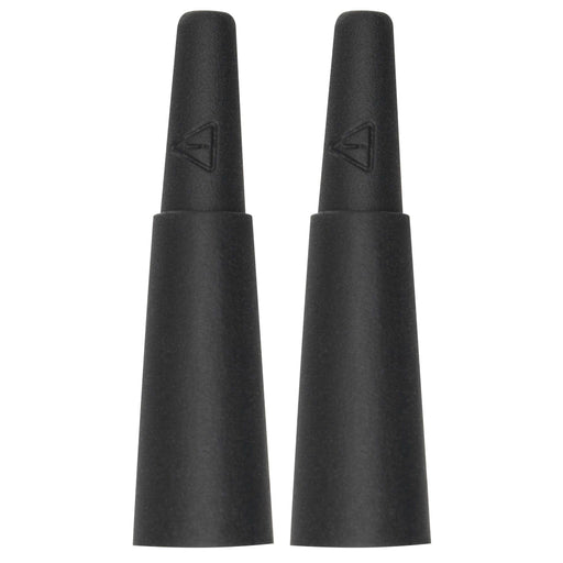 Benning - Zubehör/Ersatzteile für Prüf- und Messgeräte (Elektro) Prüfspitzenaufsatz 10184809 GS38 − 10 Packung