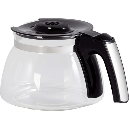 Melitta SDA - Zubehör/Ersatzteile für Kleingeräte Glaskanne Enjoy Top sw f.1017-04