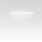 LTS Licht&Leuchten - Decken-/Wandleuchte LED-Einbauleuchte PLL27700401/DALI ws 99W 4000K 7687lm