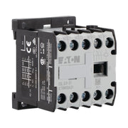 Eaton - Hilfsschütz, Relais Hilfsschütz DILER-31(400V50HZ) AC 3S1Ö