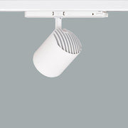 Brumberg Leuchten - Downlight/Strahler/Flutlicht LED-Schienenstrahler 230 V 88186163 60Gr, 3000K