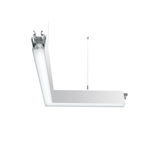 Waldmann Light - Pendelleuchte LED-Pendelleuchte 00807709 2700-6500K