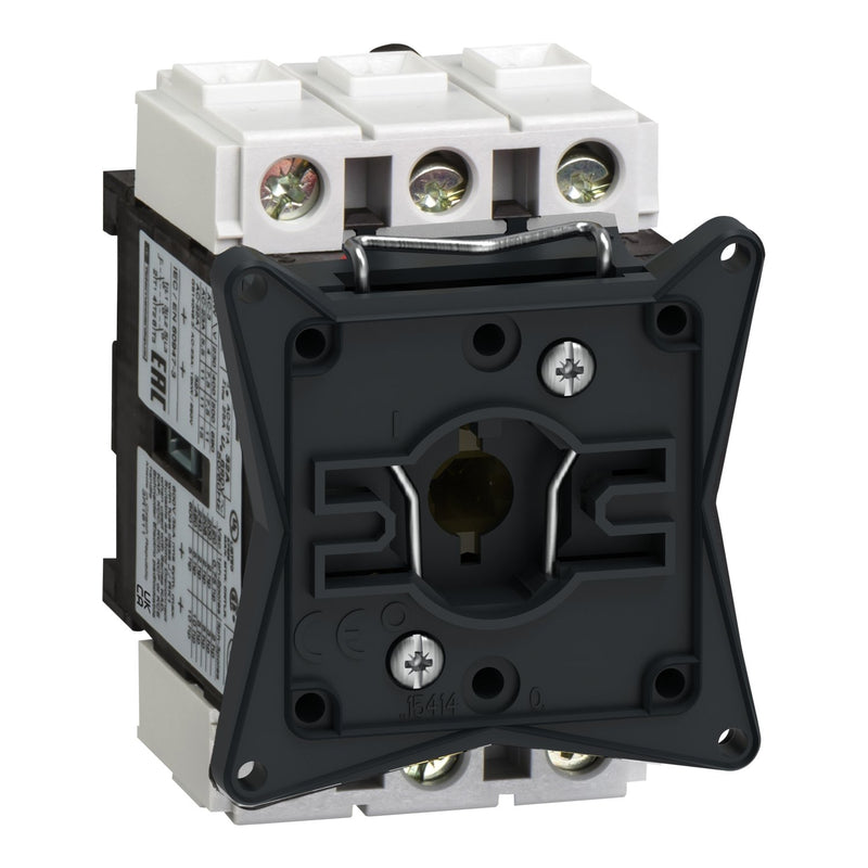Schneider Electric - Lasttrennschalter Grundgerät V02