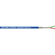 Lapp Kabel&Leitung - Daten- und Kommunikationskabel UNITRONIC BUS PA FC (BU) 2170334/100 1X2X1.0 − 100 Meter