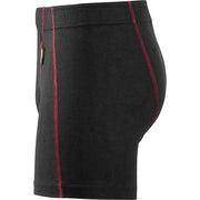 Snickers Workwear - Unterwäsche Arbeitsunterhose 94630400007 XL,schwarz