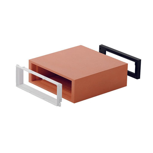 Maico - Zubehör/Ersatzteile für Ventilatoren Vormontage-Set RV 2 VH Horizontal