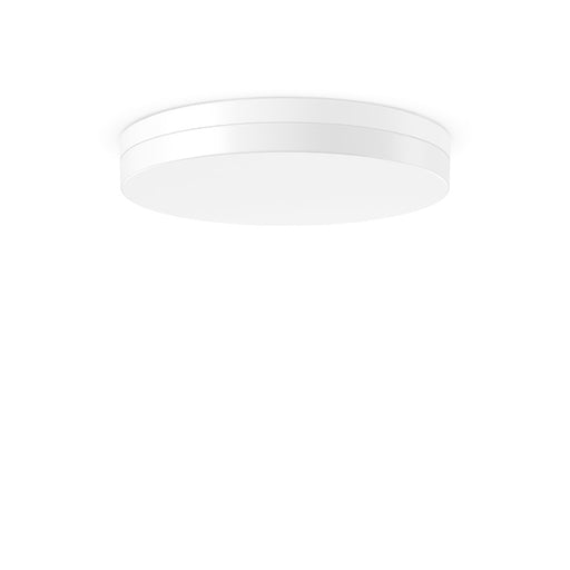 RZB - Sicherheitsleuchte LED-Wand-u. Deckenleuchte 672664.002.1 830/840, ZB, ws