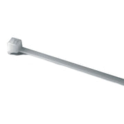 HellermannTyton - Kabelbinder CTT60R PA66 NA 100 205x4,7mm − 100 Stück