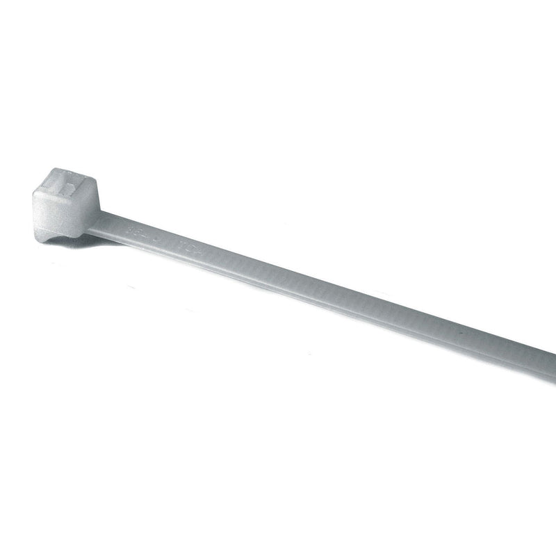 HellermannTyton - Kabelbinder CTT60R PA66 NA 100 205x4,7mm − 100 Stück