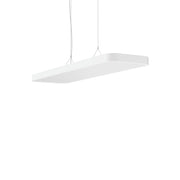 RZB - Pendelleuchte LED-Pendelleuchte 312726.002.1.76 840, DALI, ws